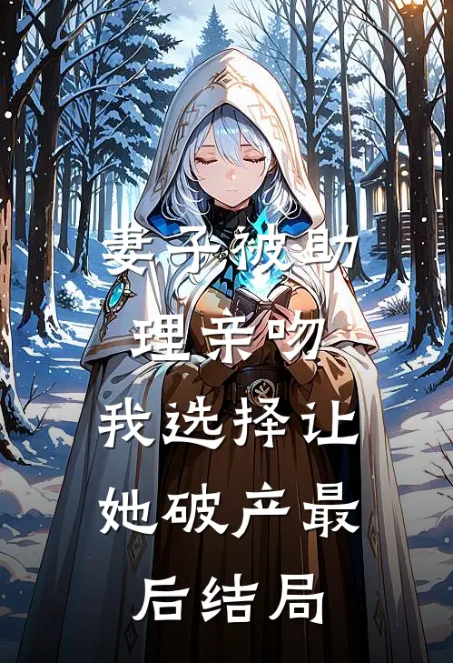 妻子被助理亲吻，我选择让她破产最后结局