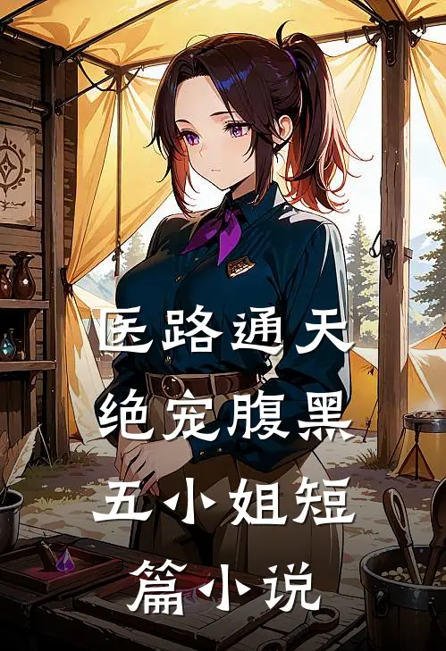 医路通天,绝宠腹黑五小姐短篇小说