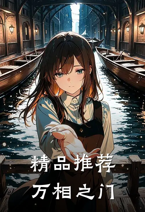 精品推荐万相之门