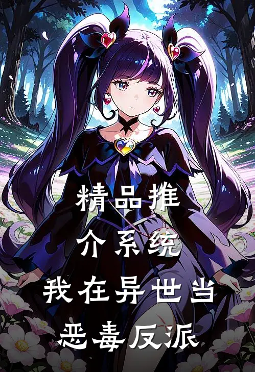 精品推介系统：我在异世当恶毒反派