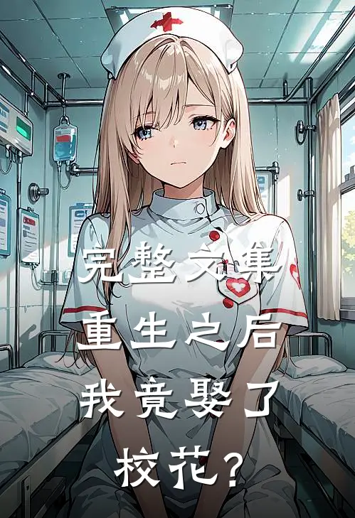 完整文集重生之后，我竟娶了校花？