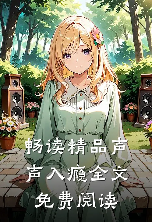 畅读精品声声入瘾全文免费阅读