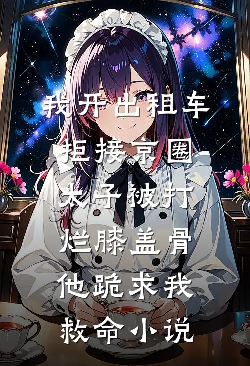 我开出租车拒接京圈太子被打烂膝盖骨，他跪求我救命小说