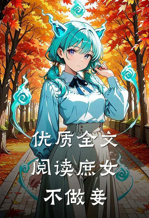 优质全文阅读庶女不做妾