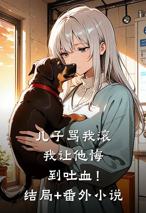 儿子骂我滚，我让他悔到吐血！结局+番外小说