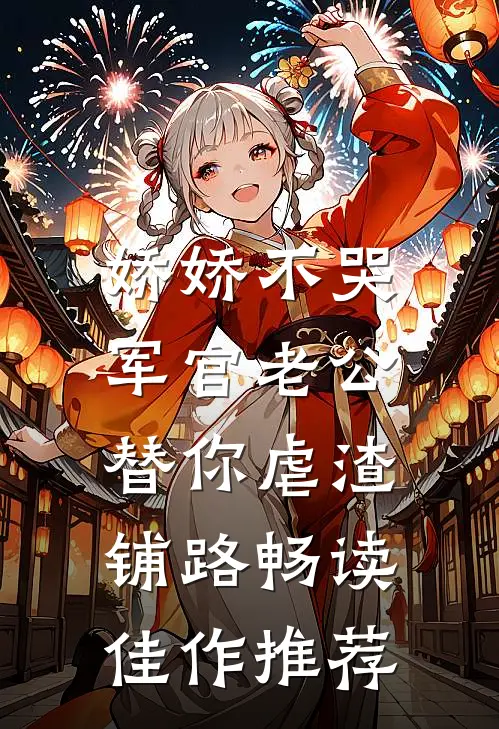 娇娇不哭，军官老公替你虐渣铺路畅读佳作推荐