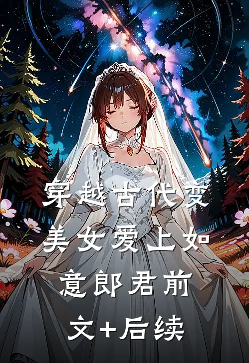穿越古代变美女爱上如意郎君前文+后续