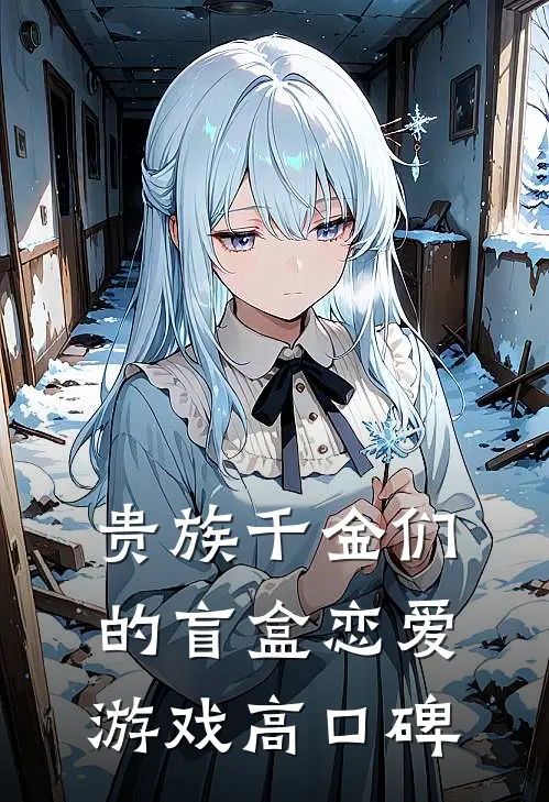 贵族千金们的盲盒恋爱游戏高口碑