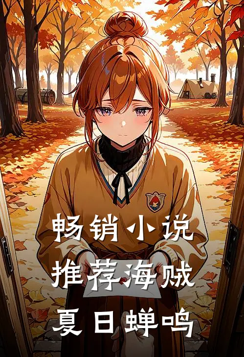 畅销小说推荐海贼：夏日蝉鸣