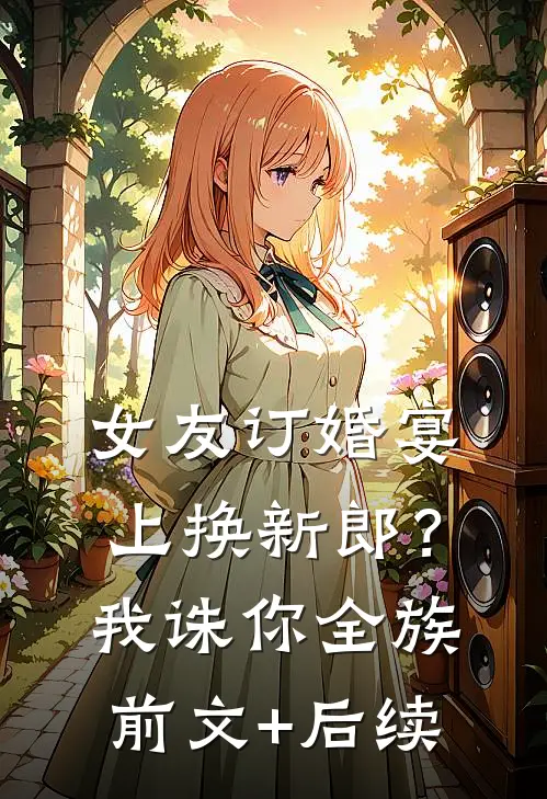 女友订婚宴上换新郎？我诛你全族前文+后续