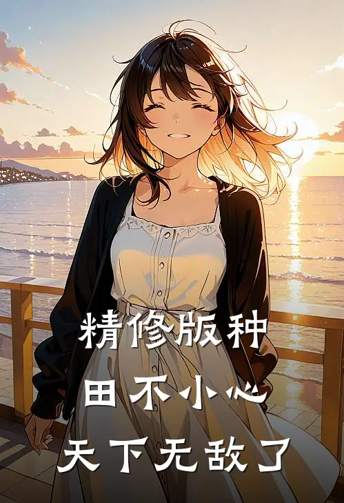 精修版种田不小心，天下无敌了