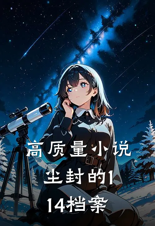高质量小说尘封的114档案