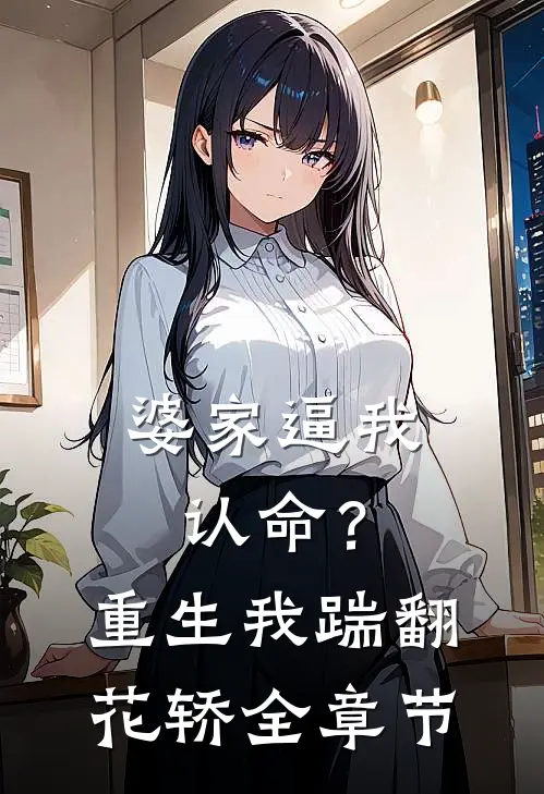 婆家逼我认命？重生我踹翻花轿全章节