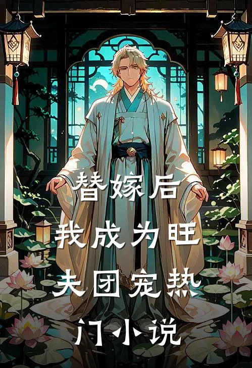 替嫁后,我成为旺夫团宠热门