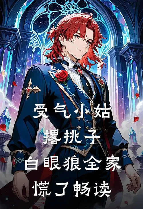 受气小姑撂挑子，白眼狼全家慌了畅读