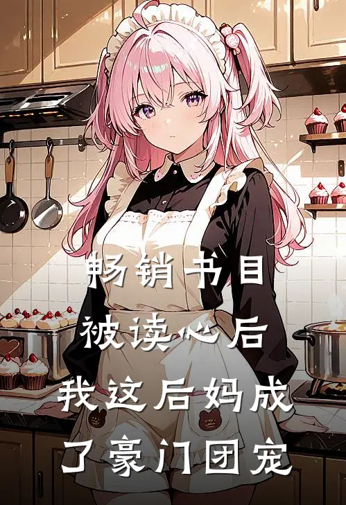 畅销书目被读心后，我这后妈成了豪门团宠