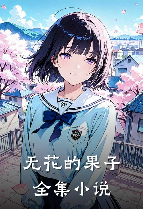 无花的果子全集小说