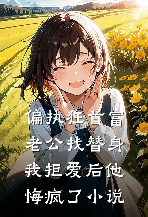 偏执狂首富老公找替身，我拒爱后他悔疯了小说