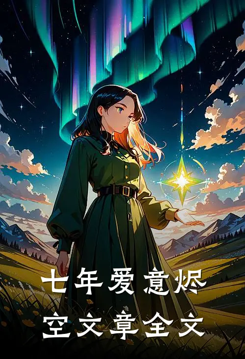 七年爱意烬空文章全文