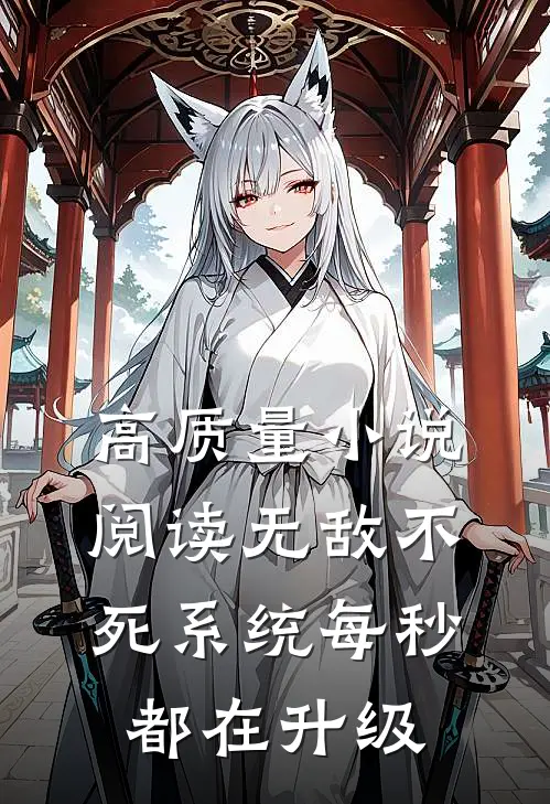 高质量小说阅读无敌不死系统每秒都在升级