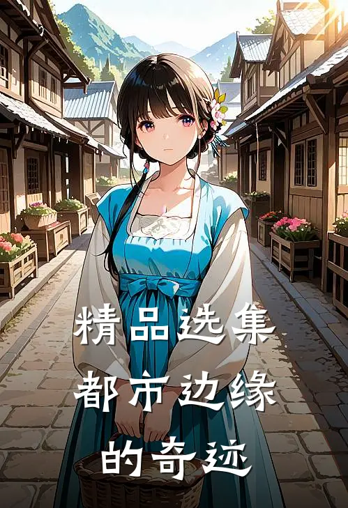 精品选集都市边缘的奇迹