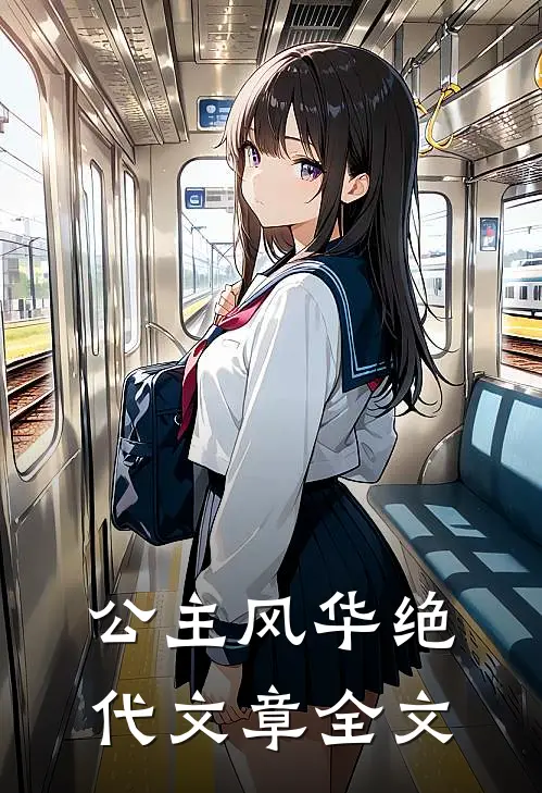 公主风华绝代文章全文