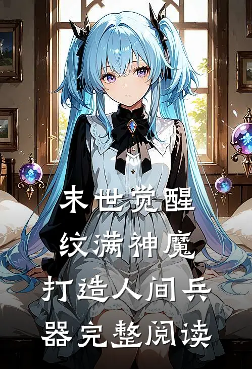 末世觉醒：纹满神魔，打造人间兵器完整阅读