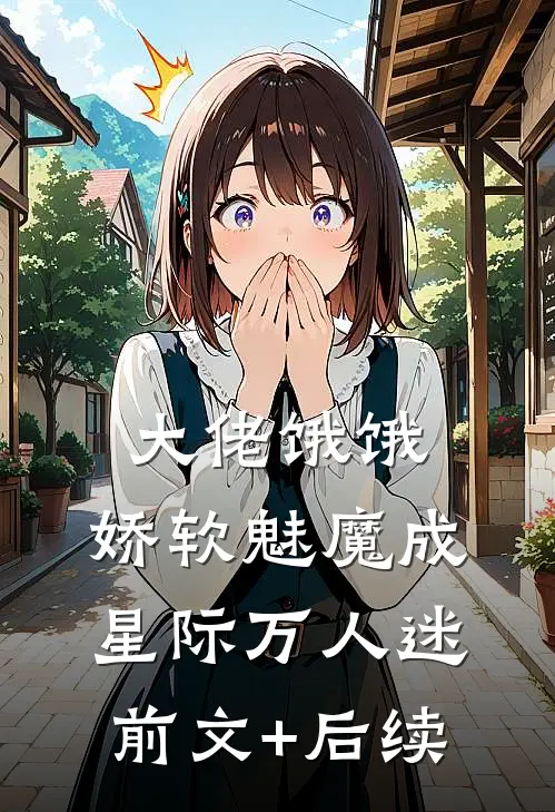 大佬饿饿，娇软魅魔成星际万人迷前文+后续