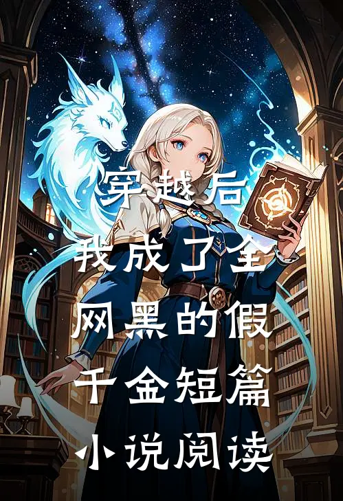 穿越后，我成了全网黑的假千金短篇小说阅读