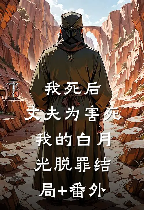我死后，丈夫为害死我的白月光脱罪结局+番外