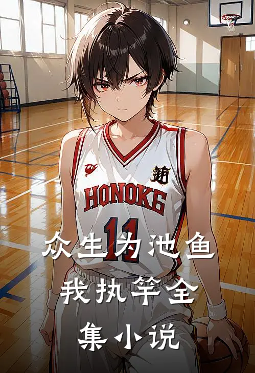 众生为池鱼，我执竿全集小说