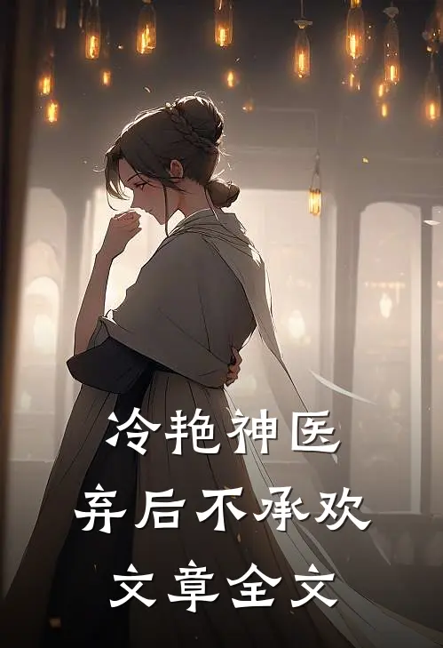 冷艳神医弃后不承欢文章全文在线阅读