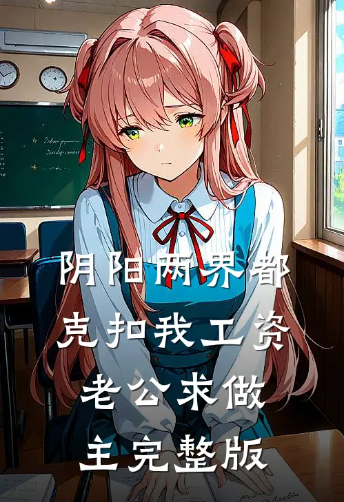 阴阳两界都克扣我工资，老公求做主完整版