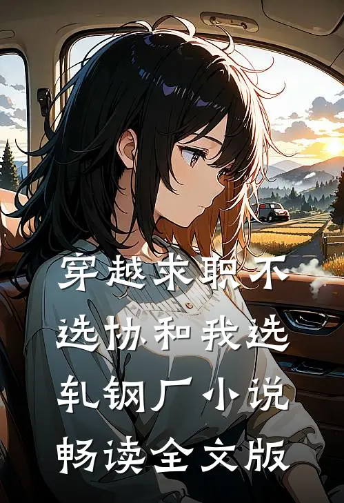 穿越求职不选协和我选轧钢厂小说畅读全文版