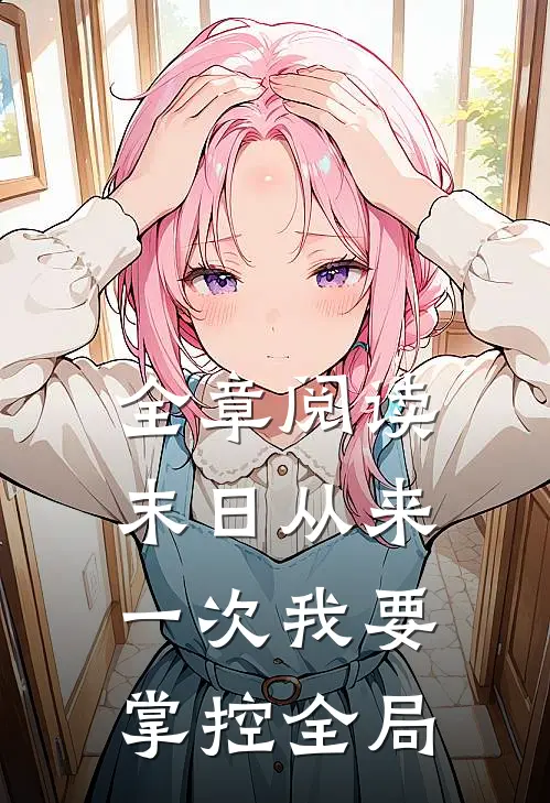 全章阅读末日从来一次我要掌控全局