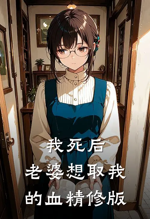 我死后，老婆想取我的血精修版