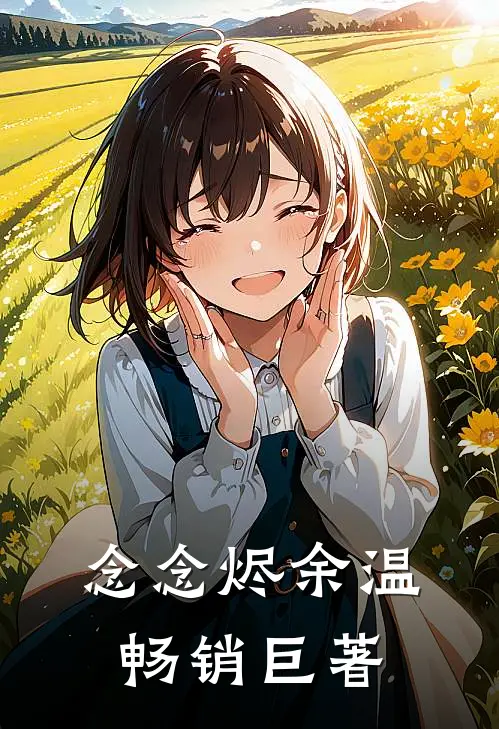 念念烬余温畅销巨著
