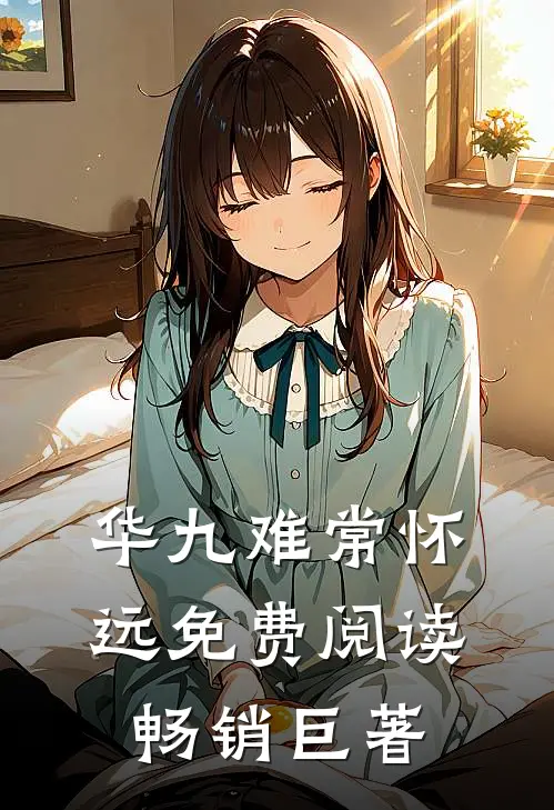 华九难常怀远免费阅读畅销巨著