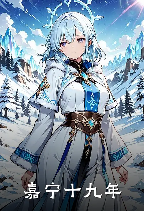 嘉宁十九年