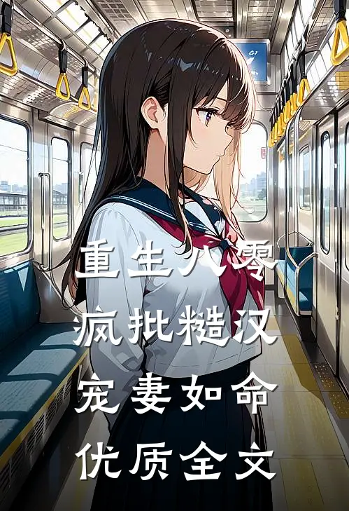 重生八零：疯批糙汉宠妻如命优质全文