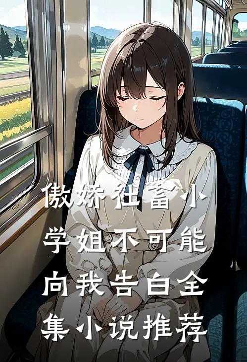 傲娇社畜小学姐不可能向我告白全集小说推荐