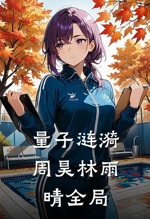 量子涟漪周昊林雨晴全局