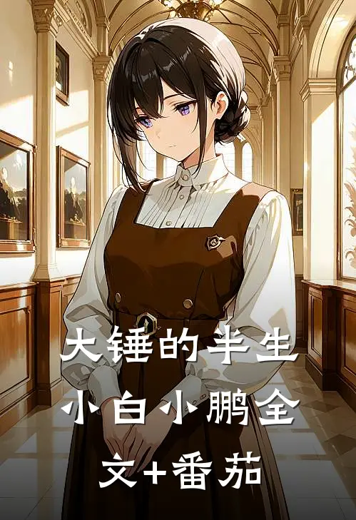 大锤的半生小白小鹏全文+番茄