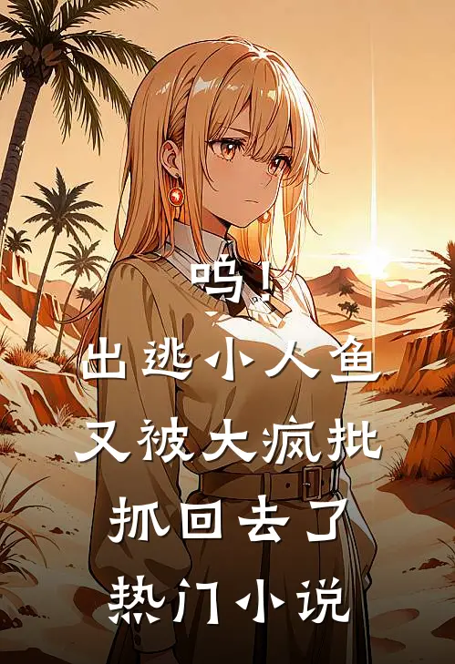 呜！出逃小人鱼又被大疯批抓回去了热门小说