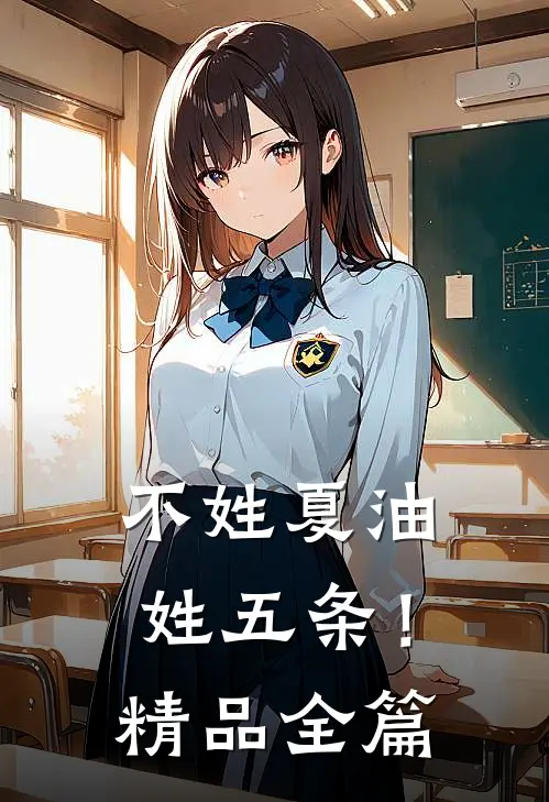 不姓夏油，姓五条！精品全篇