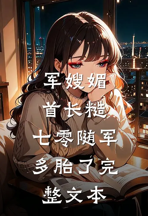 军嫂媚，首长糙，七零随军多胎了完整文本