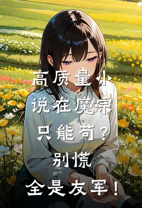 高质量小说在魔宗只能苟？别慌，全是友军！