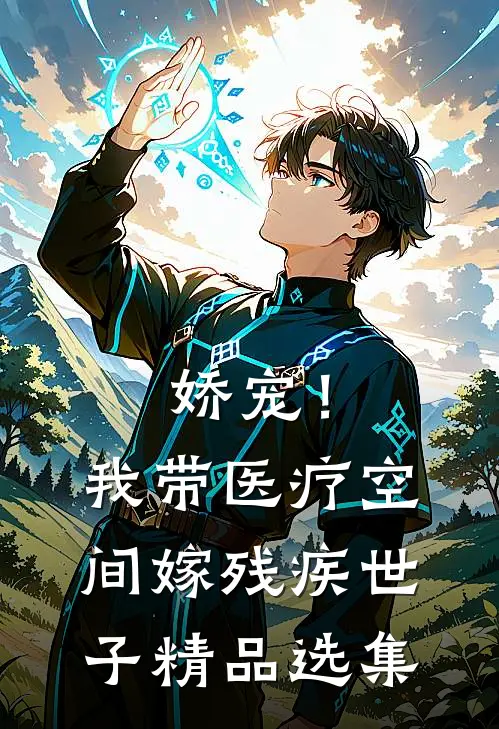 娇宠！我带医疗空间嫁残疾世子精品选集