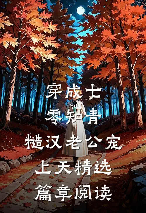 穿成七零知青，糙汉老公宠上天精选篇章阅读