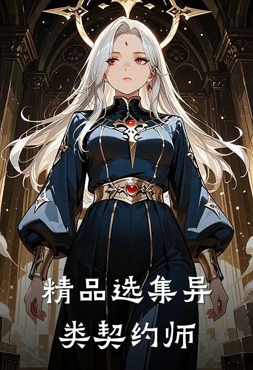 精品选集异类契约师
